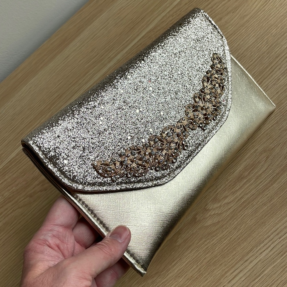 Wedding & Party 🎉 Evening Clutch.